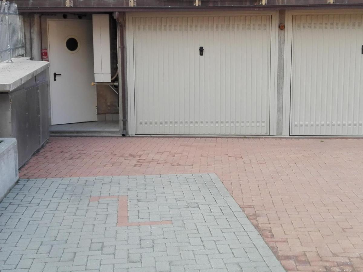 Appartamento Le Moulin أَويستا المظهر الخارجي الصورة