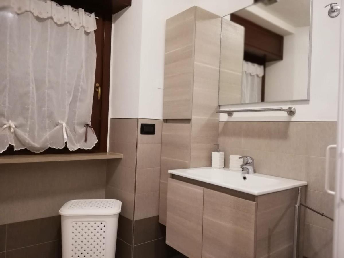 Appartamento Le Moulin أَويستا المظهر الخارجي الصورة